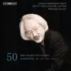 Hana Blazikova, Bach Collegium Japan Chorus, Robin Blaze, Peter Kooij, Gerd Turk, Bach Collegium Japan & Masaaki Suzuki - Bach: Cantatas, Vol. 50